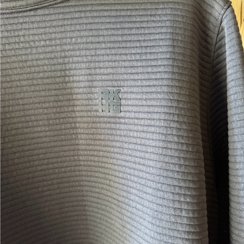 Duluth AKHG mock neck sweater - Picture 3 of 5